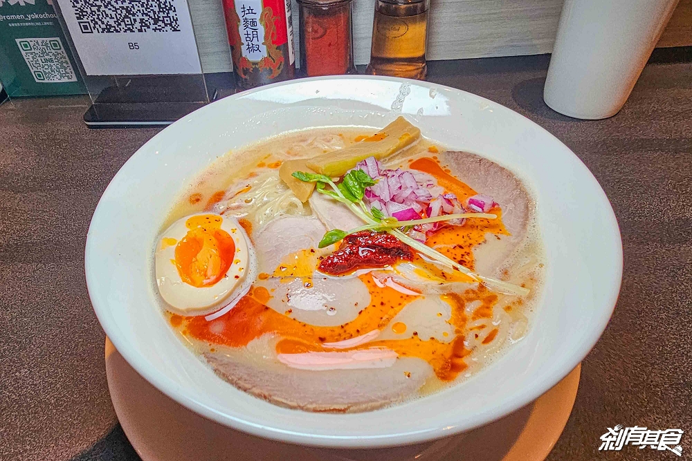 日本拉麵橫丁，台中拉麵，LOPIA樂比亞超市新品牌，台中LaLaport美食