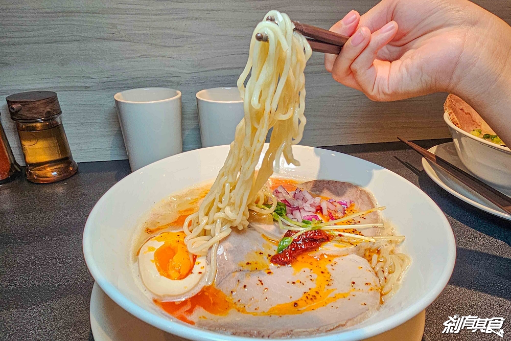 日本拉麵橫丁，台中拉麵，LOPIA樂比亞超市新品牌，台中LaLaport美食