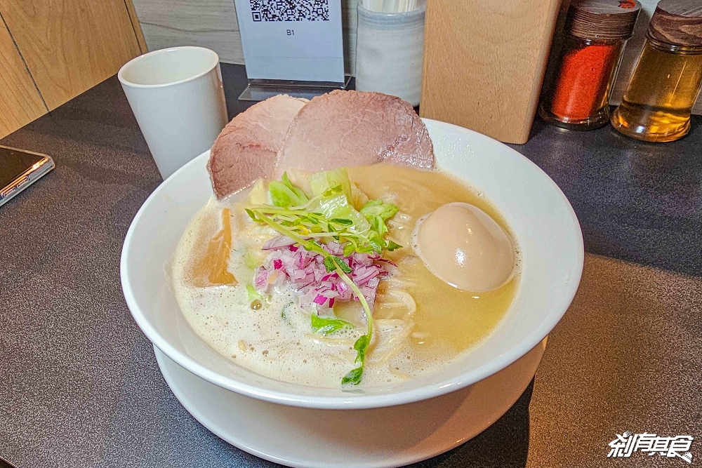 日本拉麵橫丁，台中拉麵，LOPIA樂比亞超市新品牌，台中LaLaport美食