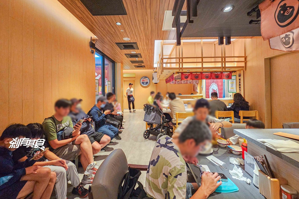 日本拉麵橫丁，台中拉麵，LOPIA樂比亞超市新品牌，台中LaLaport美食