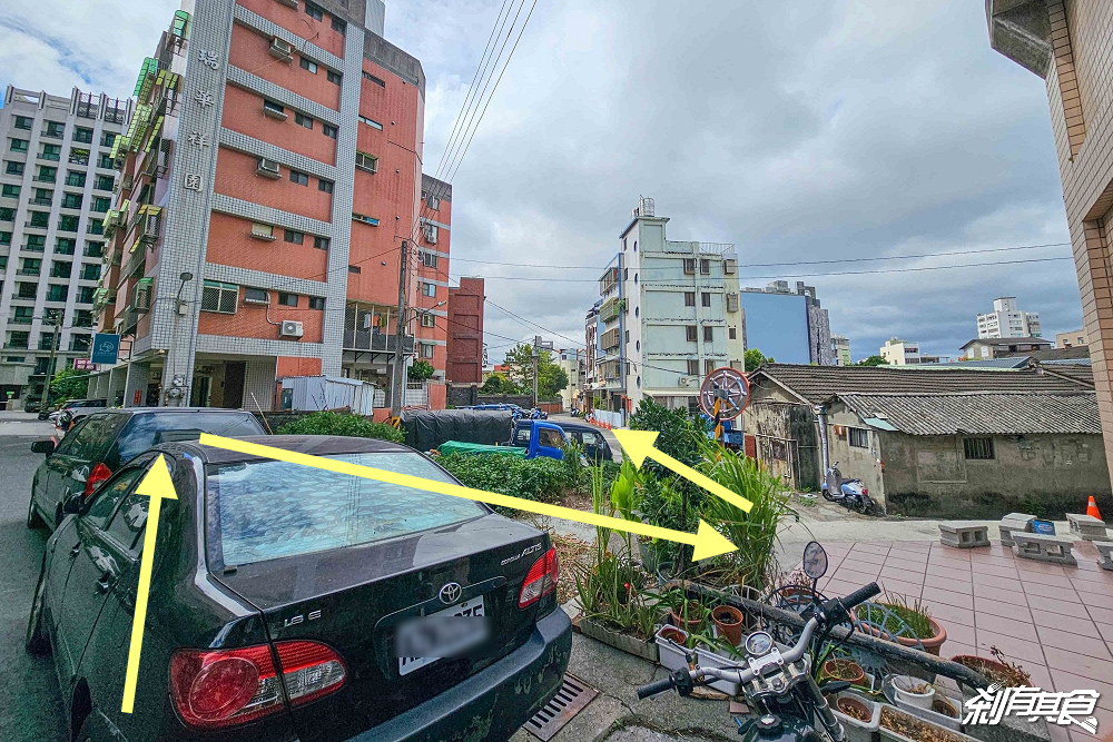 阿霞的豬肝麵,台中西屯美食,隱藏巷弄再巷弄,每天只開5.5小時,在地人都排隊的神秘銷魂老味道 阿霞的豬肝麵,台中西屯美食,隱藏巷弄再巷弄,每天只開5.5小時,在地人都排隊的神秘銷魂老味道