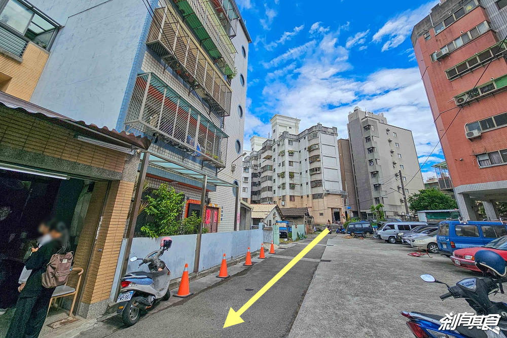 阿霞的豬肝麵,台中西屯美食,隱藏巷弄再巷弄,每天只開5.5小時,在地人都排隊的神秘銷魂老味道 阿霞的豬肝麵,台中西屯美食,隱藏巷弄再巷弄,每天只開5.5小時,在地人都排隊的神秘銷魂老味道