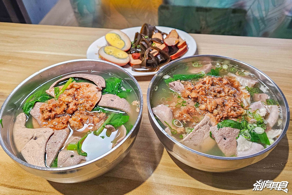 阿霞的豬肝麵,台中西屯美食,隱藏巷弄再巷弄,每天只開5.5小時,在地人都排隊的神秘銷魂老味道 阿霞的豬肝麵,台中西屯美食,隱藏巷弄再巷弄,每天只開5.5小時,在地人都排隊的神秘銷魂老味道