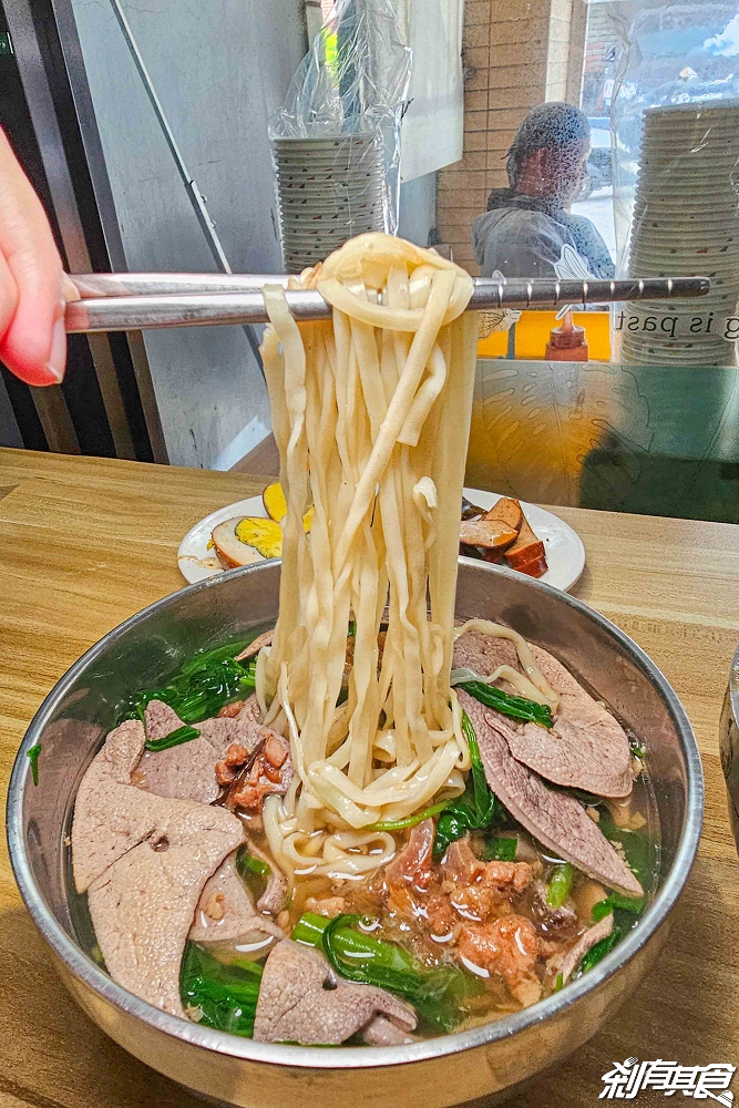 阿霞的豬肝麵,台中西屯美食,隱藏巷弄再巷弄,每天只開5.5小時,在地人都排隊的神秘銷魂老味道 阿霞的豬肝麵,台中西屯美食,隱藏巷弄再巷弄,每天只開5.5小時,在地人都排隊的神秘銷魂老味道