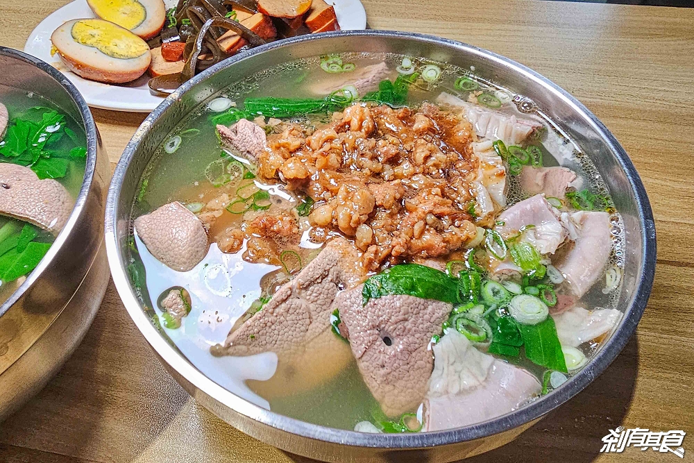 阿霞的豬肝麵,台中西屯美食,隱藏巷弄再巷弄,每天只開5.5小時,在地人都排隊的神秘銷魂老味道 阿霞的豬肝麵,台中西屯美食,隱藏巷弄再巷弄,每天只開5.5小時,在地人都排隊的神秘銷魂老味道