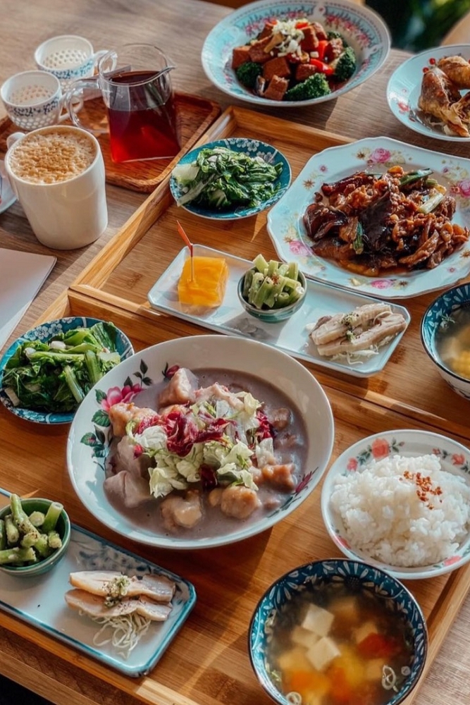 馨苑小料理松竹店,台中北屯美食,最新米其林台菜餐廳,360天免費咖啡怎麼領? 馨苑小料理松竹店,台中北屯美食,最新米其林台菜餐廳,360天免費咖啡怎麼領?