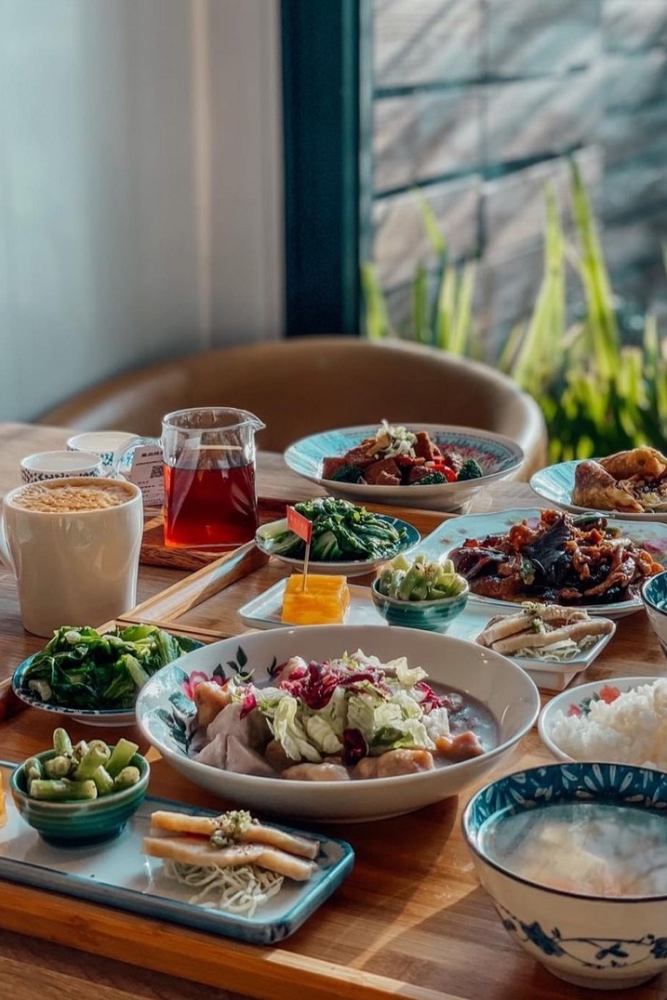 馨苑小料理松竹店,台中北屯美食,最新米其林台菜餐廳,360天免費咖啡怎麼領? 馨苑小料理松竹店,台中北屯美食,最新米其林台菜餐廳,360天免費咖啡怎麼領?