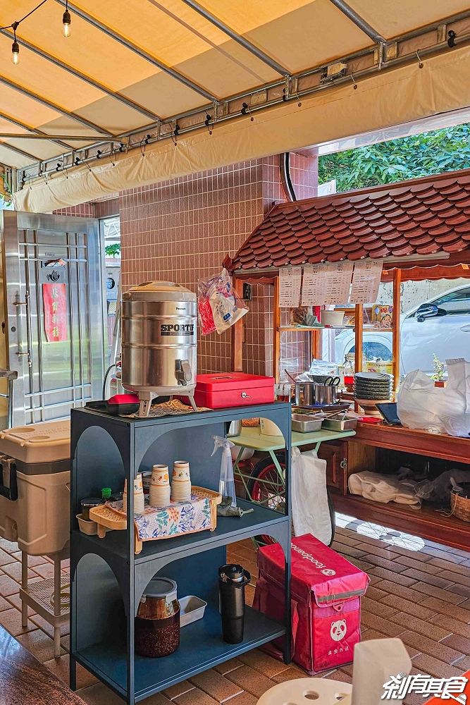 蘭桂泰泰國河粉，台中西區美食，泰國闆娘隱藏民宅的道地河粉