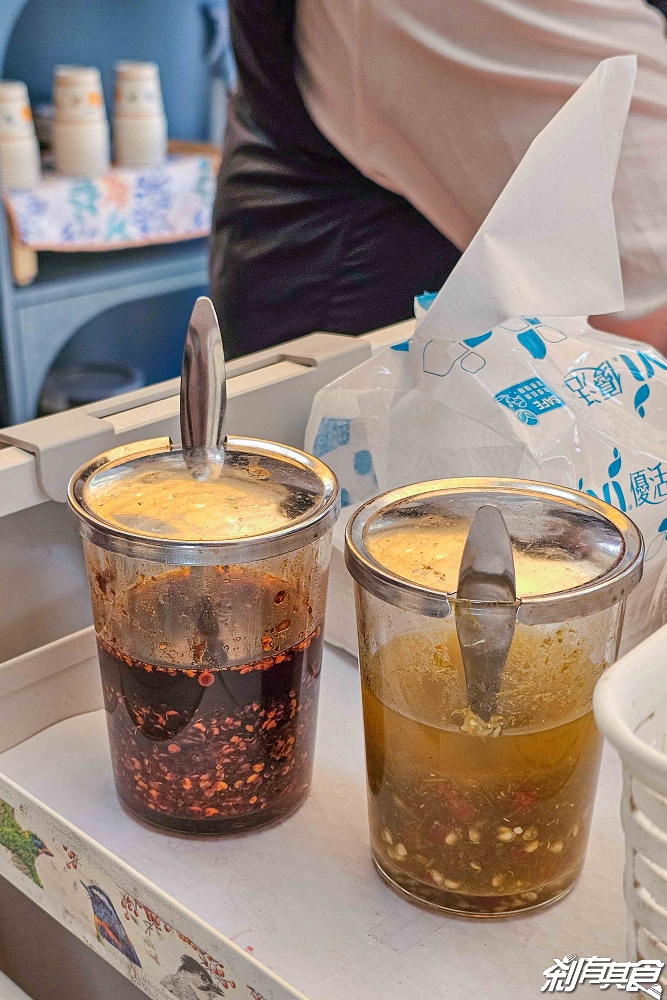 蘭桂泰泰國河粉，台中西區美食，泰國闆娘隱藏民宅的道地河粉