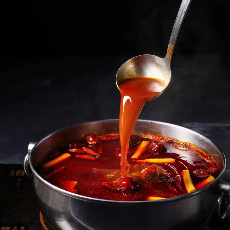 果凍鴨血有傳人了!「老井麻神極上鍋物」老井麻辣鍋新品牌就在台中 果凍鴨血有傳人了!「老井麻神極上鍋物」老井麻辣鍋新品牌就在台中