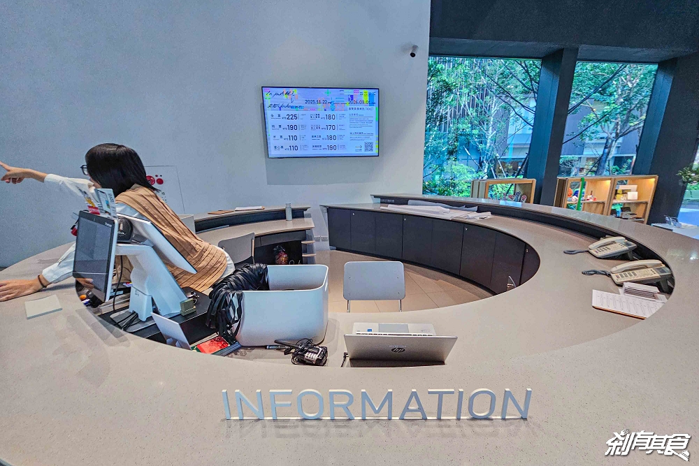 拿偏光鏡看的美術展!勤美術館2025冬季展《Input > Unknown》 拿偏光鏡看的美術展!勤美術館2025冬季展《Input > Unknown》