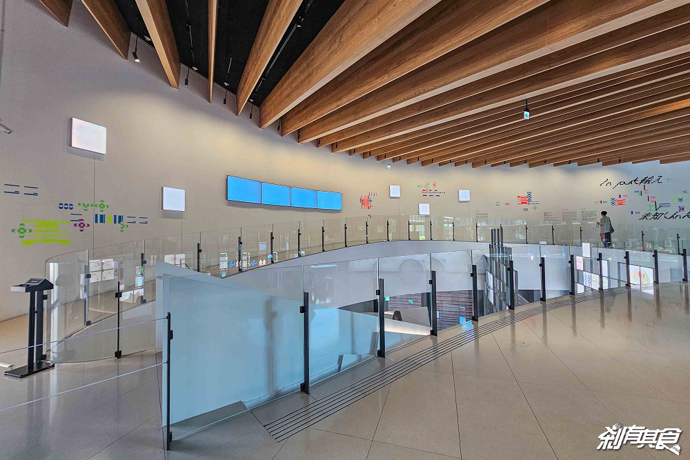 拿偏光鏡看的美術展!勤美術館2025冬季展《Input > Unknown》 拿偏光鏡看的美術展!勤美術館2025冬季展《Input > Unknown》