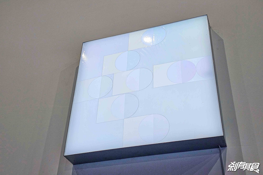 拿偏光鏡看的美術展!勤美術館2025冬季展《Input > Unknown》 拿偏光鏡看的美術展!勤美術館2025冬季展《Input > Unknown》