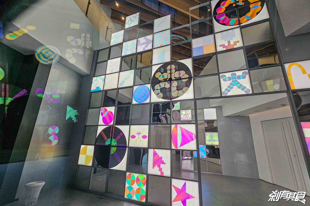 拿偏光鏡看的美術展!勤美術館2025冬季展《Input > Unknown》 拿偏光鏡看的美術展!勤美術館2025冬季展《Input > Unknown》