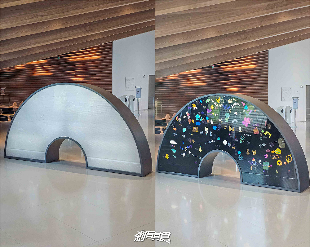 拿偏光鏡看的美術展!勤美術館2025冬季展《Input > Unknown》 拿偏光鏡看的美術展!勤美術館2025冬季展《Input > Unknown》