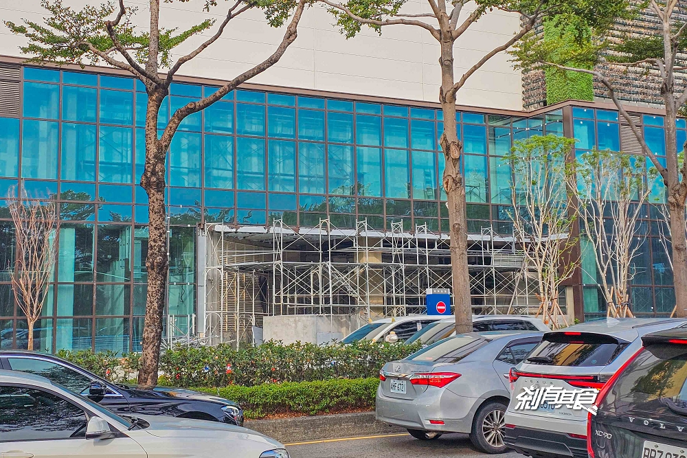 漢神洲際購物廣場，台中百貨新地標！台中貴婦百貨現況報導，主題餐廳、美麗新影城、生鮮超市通通有