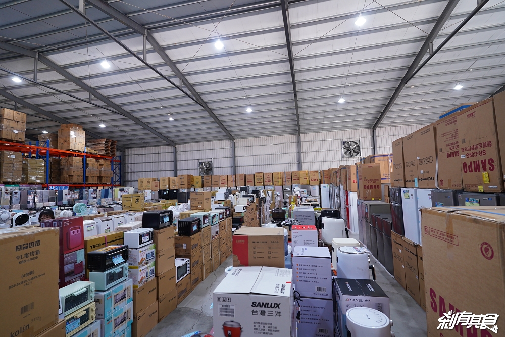 台中神岡FY家電聯合特賣會,限時10天快閃挑戰全台最低價 超殺優惠搶購攻略 台中神岡FY家電聯合特賣會,限時10天快閃挑戰全台最低價 超殺優惠搶購攻略