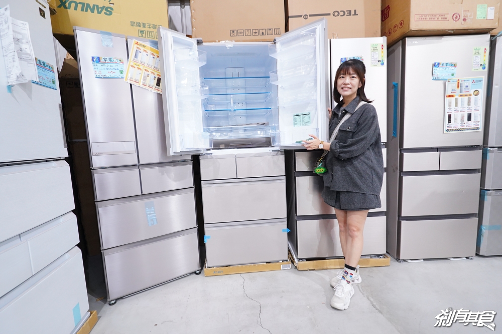 台中神岡FY家電聯合特賣會,限時10天快閃挑戰全台最低價 超殺優惠搶購攻略 台中神岡FY家電聯合特賣會,限時10天快閃挑戰全台最低價 超殺優惠搶購攻略