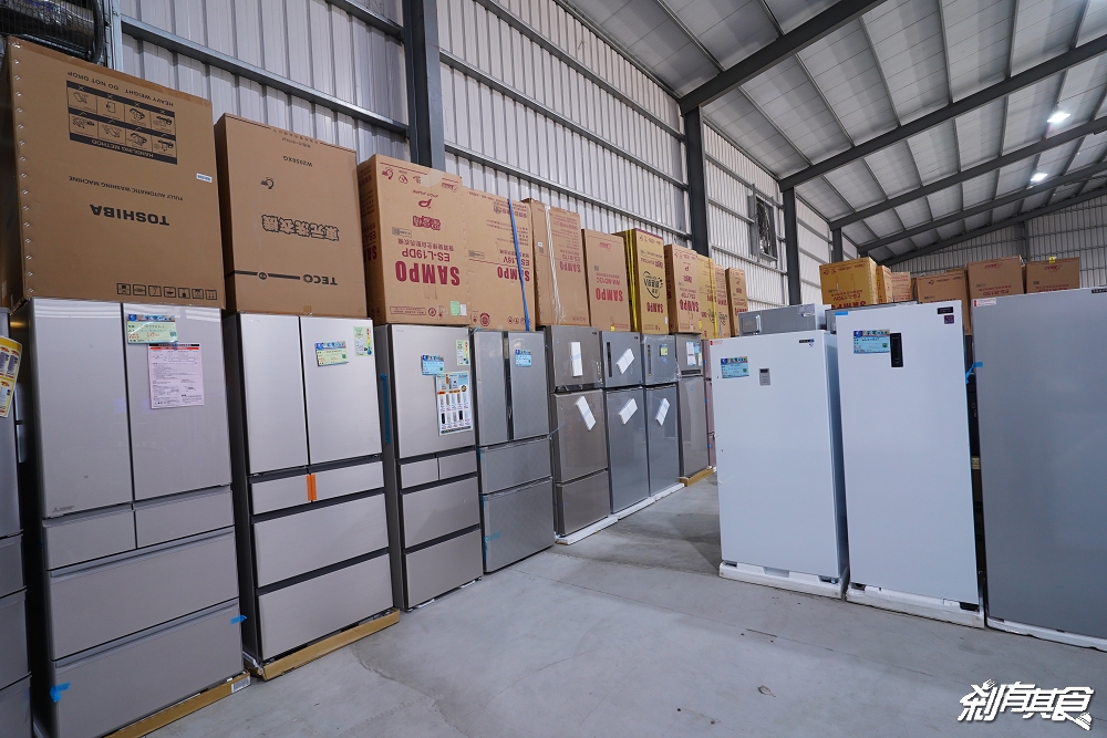 台中神岡FY家電聯合特賣會,限時10天快閃挑戰全台最低價 超殺優惠搶購攻略 台中神岡FY家電聯合特賣會,限時10天快閃挑戰全台最低價 超殺優惠搶購攻略