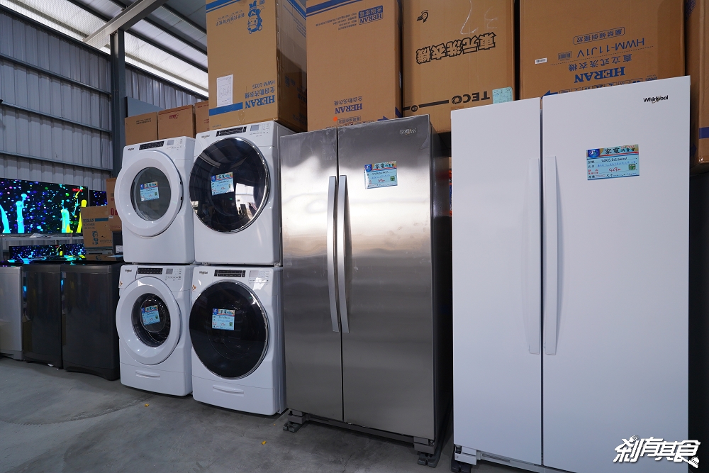 台中神岡FY家電聯合特賣會,限時10天快閃挑戰全台最低價 超殺優惠搶購攻略 台中神岡FY家電聯合特賣會,限時10天快閃挑戰全台最低價 超殺優惠搶購攻略