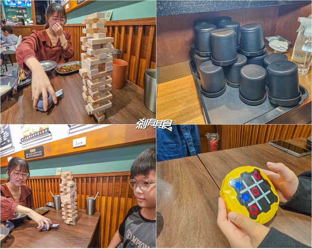 UNCLE RAY台中店，台中北區美食，可看球賽、有桌遊、KTV包廂的平價串燒居酒屋，串燒咖哩都好吃，台中宵夜聚餐好去處