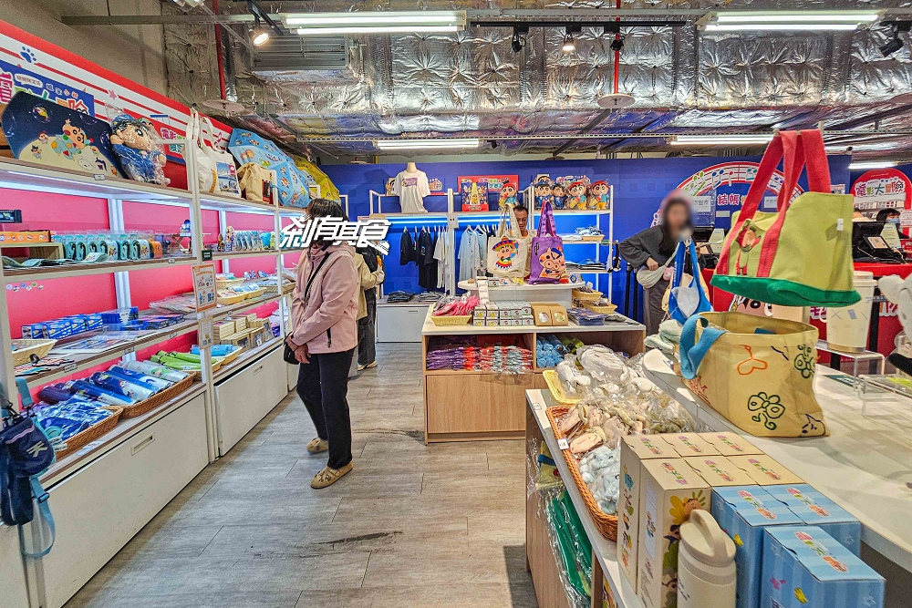 免費入場!蠟筆小新台中快閃店,台中驛最終站,400款限定商品超欠買、小新超人扭蛋機、小新大象爆米花桶、粒粒公仔包、巨大巧克比氣偶 免費入場!蠟筆小新台中快閃店,台中驛最終站,400款限定商品超欠買、小新超人扭蛋機、小新大象爆米花桶、粒粒公仔包、巨大巧克比氣偶