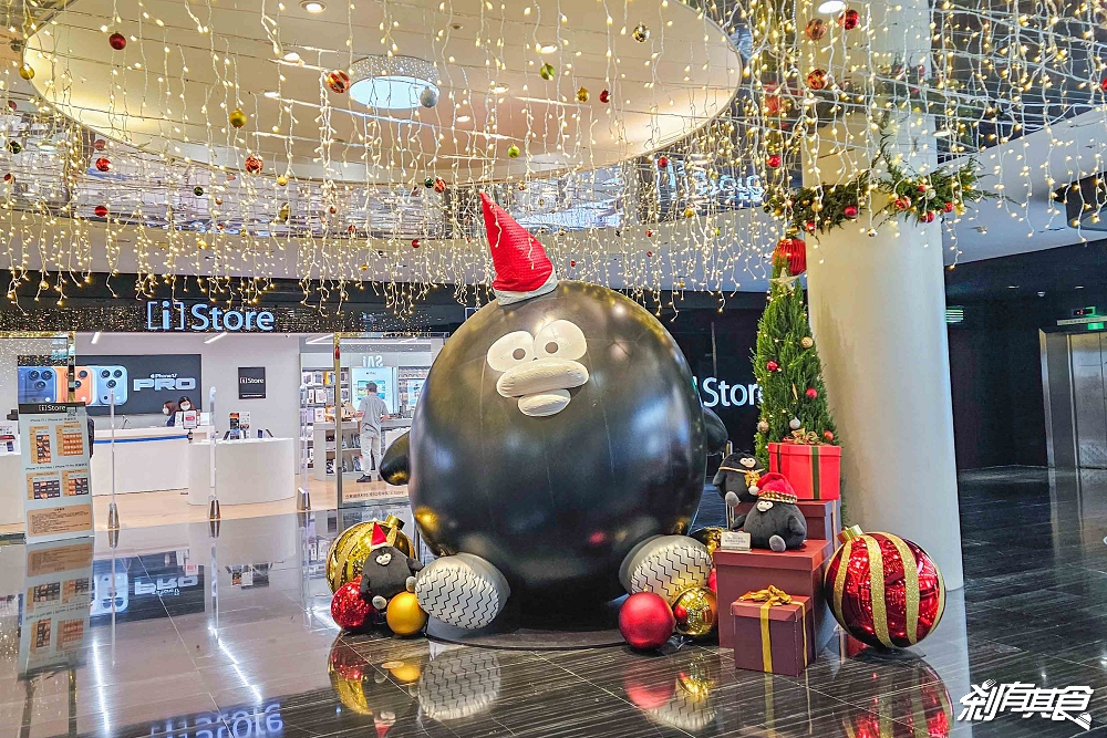 2025台中聖誕景點懶人包,18個耶誕佈景 「柳川燈光秀、超人力霸王造景、勤美光之道、台中新光、中友、廣三SOGO、谷關梨山」 2025台中聖誕景點懶人包,18個耶誕佈景 「柳川燈光秀、超人力霸王造景、勤美光之道、台中新光、中友、廣三SOGO、谷關梨山」