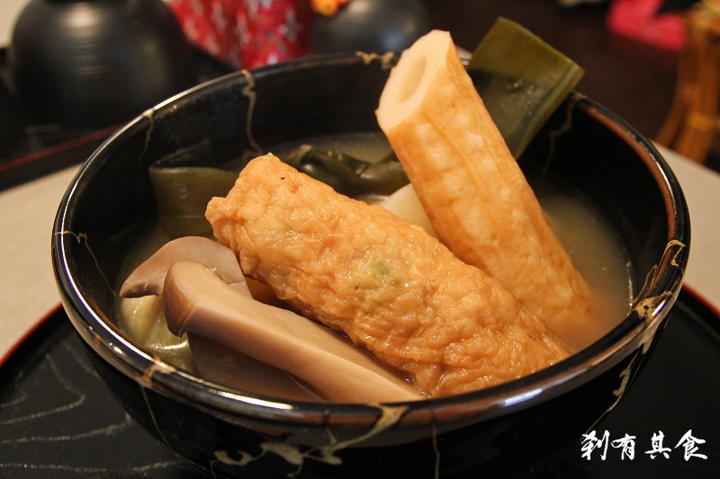 [台中美食/東區] 茶寮侘助 咖哩烏龍麵@來自東京的營養師媽媽好味道 (貓店長茶太郎參上)