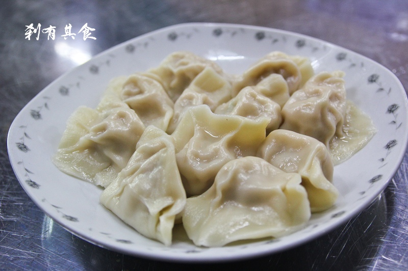 [台中/北區] 小瀋陽酸菜白肉鍋 @來自東北瀋陽的媽媽味 (自然發酵/也有個人鍋)