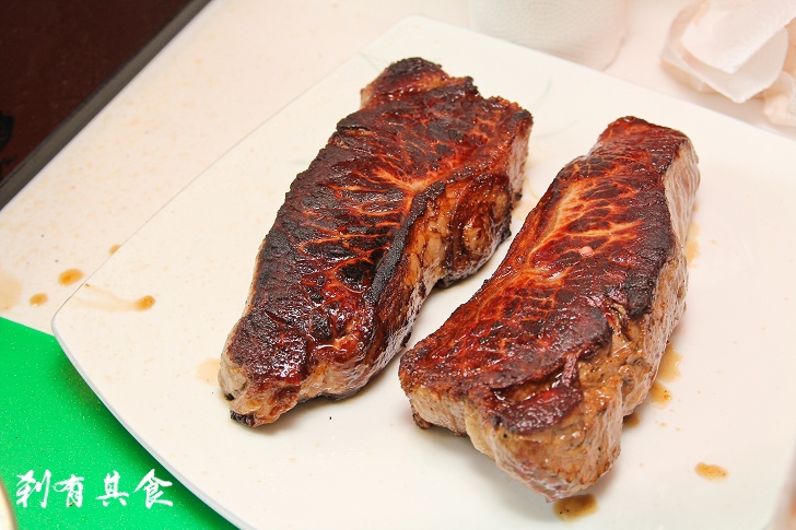 [裝潢大作戰] 入厝趴之迎賓料理食譜 米其林大廚赫斯頓傳授 紐約客多汁牛排 莎莎醬墨西哥玉米片 克勞蒂杯子蛋糕