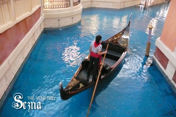 2007香港自由行11/19-DAY3 Gondola