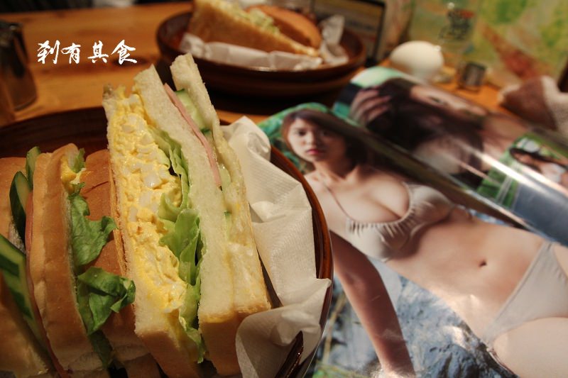 名古屋美食 | Komedaコメダ珈琲店 名古屋流早餐之燒雞三明治好好吃 名古屋美食 | Komedaコメダ珈琲店 名古屋流早餐之燒雞三明治好好吃