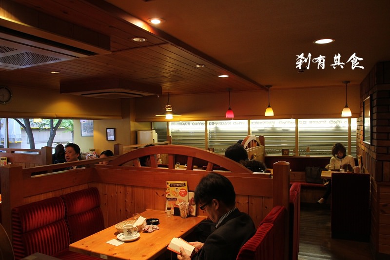 名古屋美食 | Komedaコメダ珈琲店 名古屋流早餐之燒雞三明治好好吃 名古屋美食 | Komedaコメダ珈琲店 名古屋流早餐之燒雞三明治好好吃