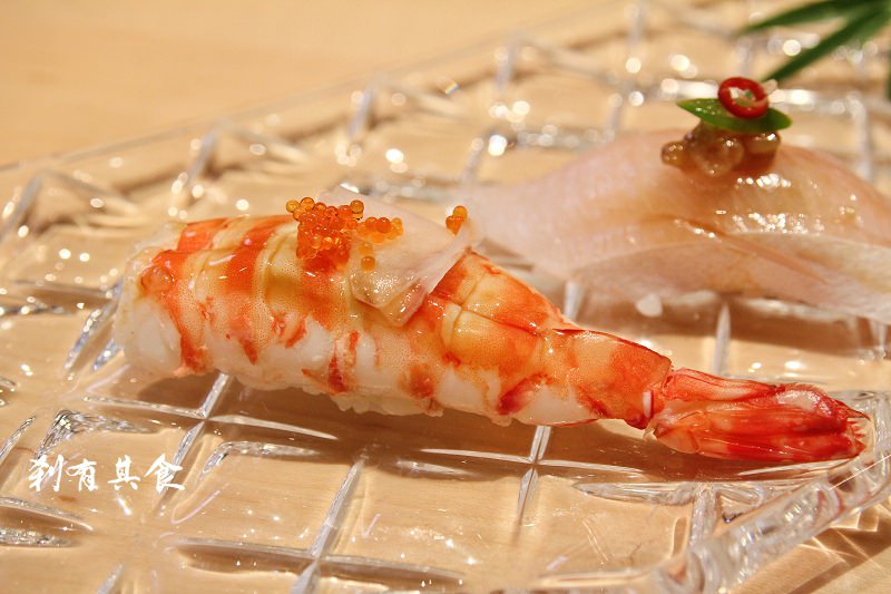 [福岡美食] たつみ壽司 總本店 @超高檔的壽司大餐，好吃好滿足啊！