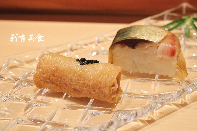 [福岡美食] たつみ壽司 總本店 @超高檔的壽司大餐，好吃好滿足啊！