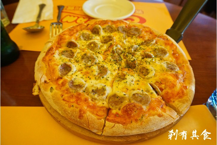 2019台中披薩懶人包|精選10間台中特色披薩,還有2款披薩食譜 2019台中披薩懶人包|精選10間台中特色披薩,還有2款披薩食譜