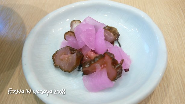 [日本] 名古屋名産--矢場とん 味噌豬排