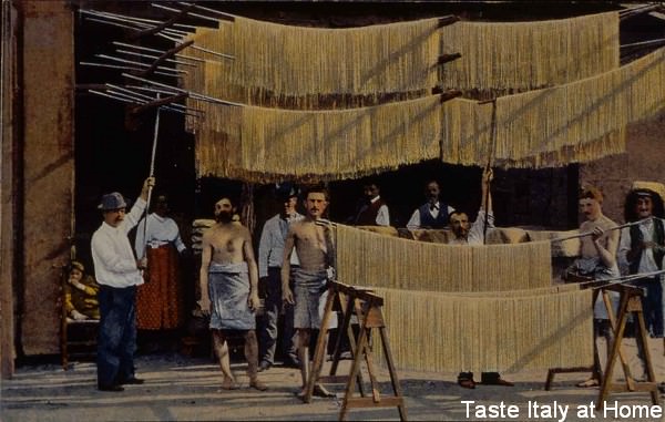 百味來_義大利麵_歷史.jpg 百味來_義大利麵_歷史.jpg